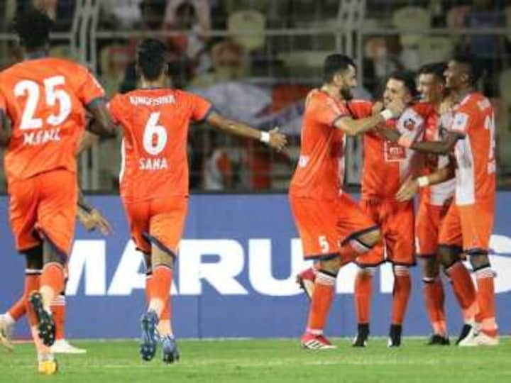 ISL 2018-19, FC Goa vs Kerala Blasters FC, Football Match Highlights: Sergio Lobera's men seal play-off berth