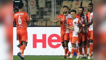 ISL 2018, Jamshedpur FC vs FC Goa, Football Match Highlights: Jamshedpur thrash Goa