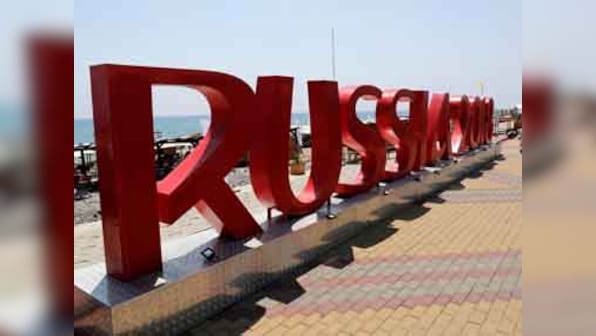FIFA World Cup 2018 contributed $14 billion to Russian economy, say tournament organisers