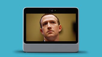 Facebook unveils Portal: Spy tool or next-gen communications platform?