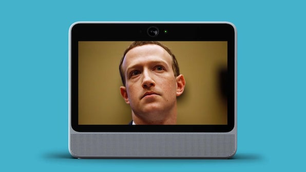 Mark Zuckerberg's write-up defends Facebook's murky data-sharing practices: Report
