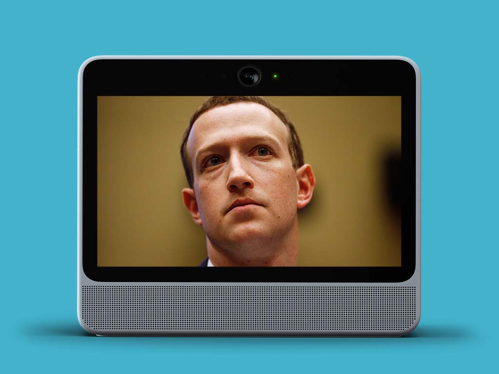 Do you really trust Facebook to safely handle your privacy?