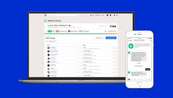 Facebook to soon introduce a Safety Check feature on its 'Workplace' platform