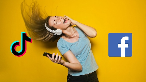 Facebook launches its short-form video app Lasso with features similar to TikTok