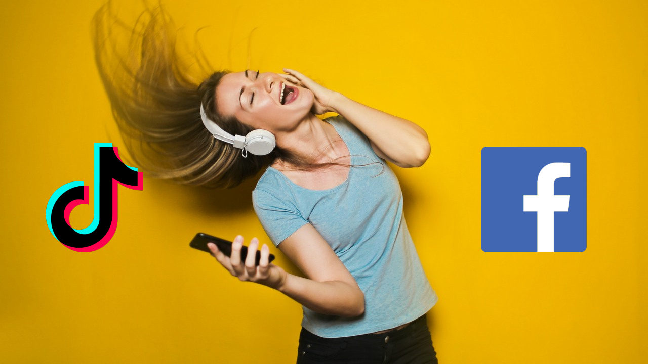 Facebook is launching a music and video app called Lasso to compete with TikTok Facebook is launching a music and video app called Lasso to compete with TikTok