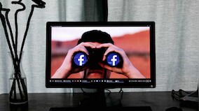 Facebook records a steep rise in data requests from Indian govt in first half of 2018