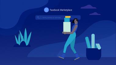 Facebook Marketplace gets AI features like price suggestions, auto-categorisation
