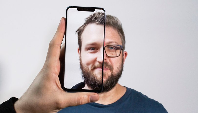 Huawei Mate 20 Pro S 3d Face Unlock Feature Is Not Half As Safe As Face Id Technology News Firstpost