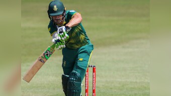 South Africa vs Zimbabwe, Highlights, 2nd T20I at Potchefstroom, full cricket score: Faf du Plessis and Co win by 6 wickets