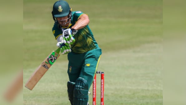 South Africa vs Zimbabwe, Highlights, 2nd T20I at Potchefstroom, full cricket score: Faf du Plessis and Co win by 6 wickets