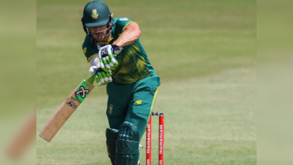 South Africa vs Zimbabwe, Highlights, 3rd T20I at Benoni, full cricket score: Match abandoned due to rain