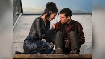 Ezra Miller on Fantastic Beasts 2 criticism: Wait till you see the movie before commenting