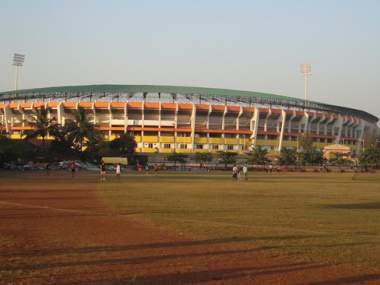 Much-delayed 36th National Games to be held in March-April 2019 in Goa; shooting, cycling to take place in Delhi Much-delayed 36th National Games to be held in March-April 2019 in Goa; shooting, cycling to take place in Delhi