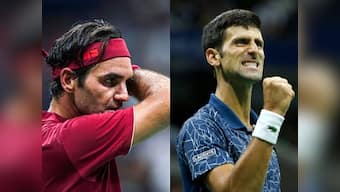 Shanghai Masters 2018 draw favours in-form Novak Djokovic as defending champion Roger Federer gets tough start