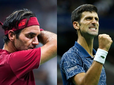 Shanghai Masters 2018 draw favours in-form Novak Djokovic as defending champion Roger Federer gets tough start Shanghai Masters 2018 draw favours in-form Novak Djokovic as defending champion Roger Federer gets tough start