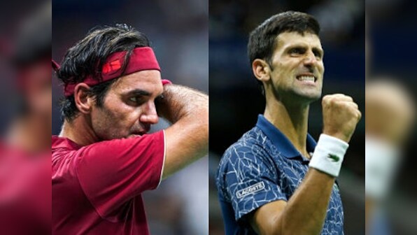 Shanghai Masters 2018 draw favours in-form Novak Djokovic as defending champion Roger Federer gets tough start