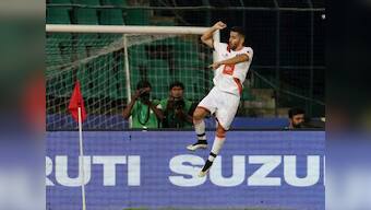 ISL 2018-19: Defending champions Chennaiyin FC slump to 3-1 home defeat against FC Goa