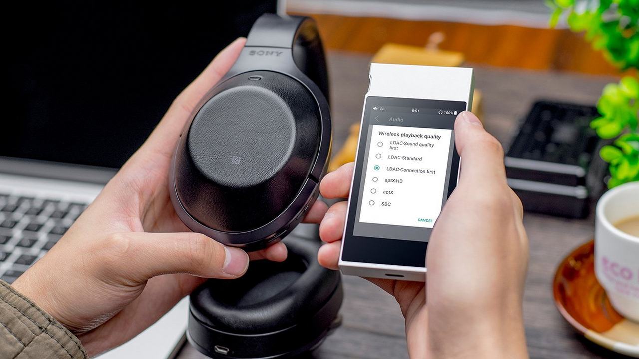 FiiO M7 review: A good music player that's pulled down by its user interface FiiO M7 review: A good music player that's pulled down by its user interface