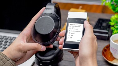 FiiO M7 review: A good music player that's pulled down by its user interface