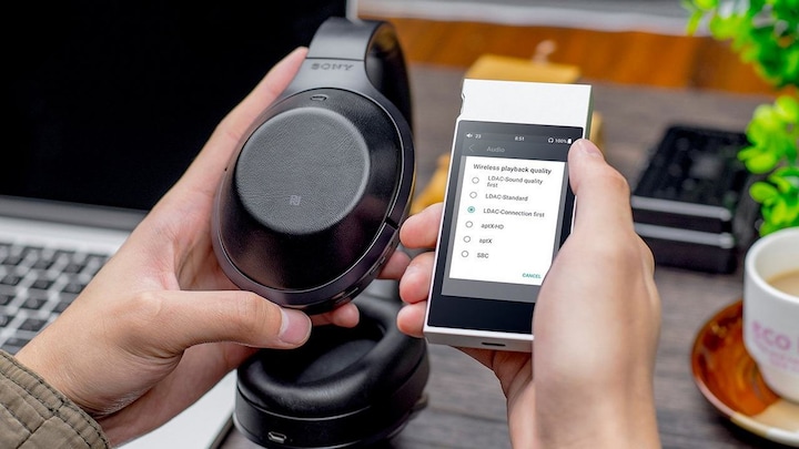 FiiO M7 review: A good music player that's pulled down by its user interface