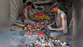 SC order on firecrackers could make manufacturers go bankrupt, create bad debt worth more than Rs 2,000cr, says industry body