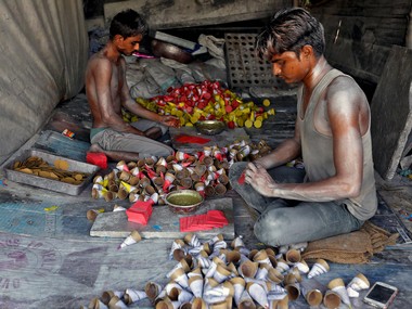 12-hour work day: Millions of Indians regard as normal what Alibaba chief Jack Ma asked of his employees 12-hour work day: Millions of Indians regard as normal what Alibaba chief Jack Ma asked of his employees