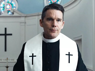 First Reformed, The Favourite top 2018 Gotham Awards nominations; see full list of nominees First Reformed, The Favourite top 2018 Gotham Awards nominations; see full list of nominees