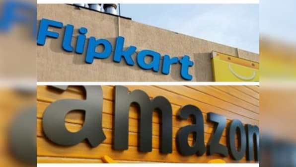 Flipkart, Amazon could generate up to $6 billion or Rs 39,000 crore in sales this festive season: Redseer