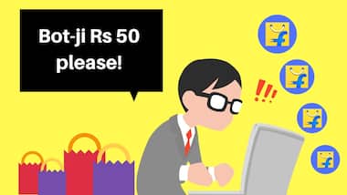 Flipkart will let you haggle for the best deal during its Big Billion Day sale