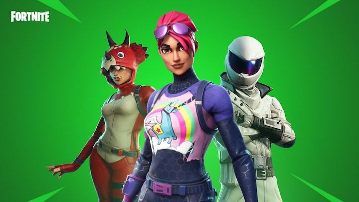 Epic Games sues Apple, Google after Fortnite app was dropped from iOS, Android app stores