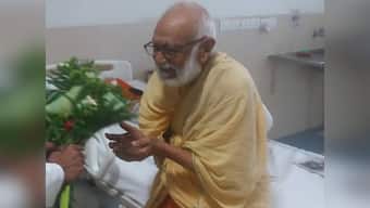 'Ganga ma's soul must be crying out today': Congress slams Narendra Modi govt over death of activist GD Agarwal