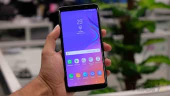 Samsung Galaxy A7, Galaxy A9 price cut in India; available starting Rs 15,990