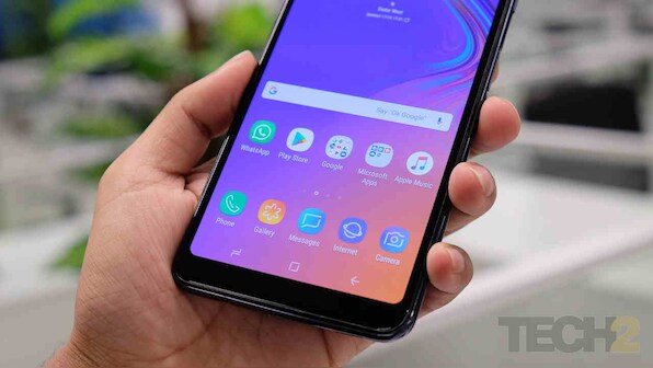 Samsung Galaxy M10, M20 to launch in India today: Here's all that we know so far