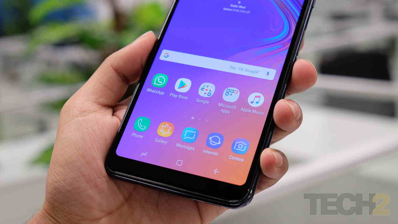Samsung Galaxy M10, M20 to launch in India today: Here's all that we know so far Samsung Galaxy M10, M20 to launch in India today: Here's all that we know so far