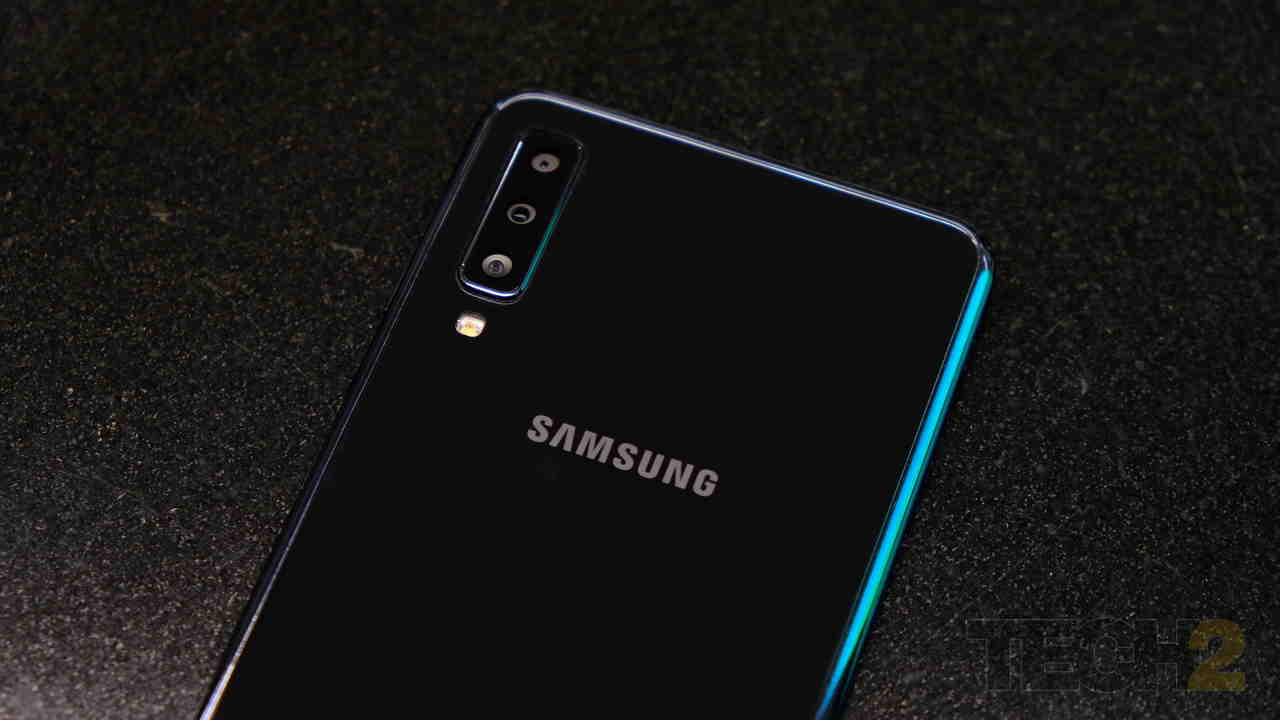 Samsung to debut the Galaxy A8s in China with an Infinity-O display on 10 December Samsung to debut the Galaxy A8s in China with an Infinity-O display on 10 December