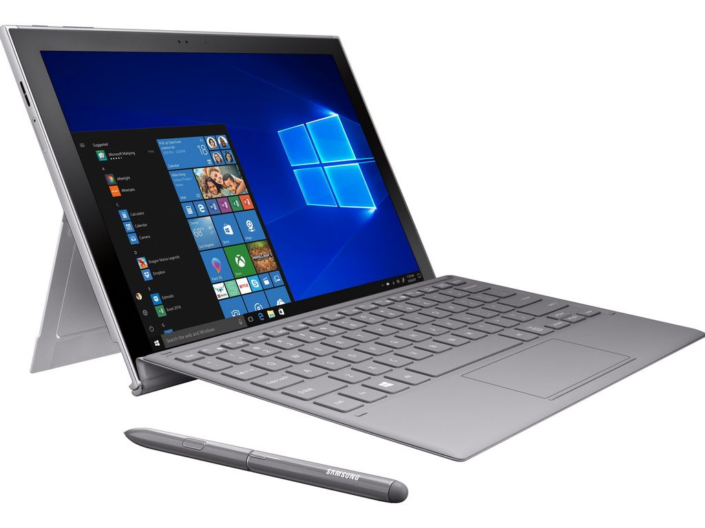 Samsung unveils Galaxy Book 2 with always-on display, Snapdragon 850 for 9