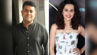 Iravaakaalam director Ashwin on upcoming film starring Taapsee: Game Over will be a thriller but not a sequel to Maya