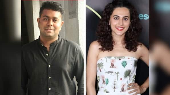 Iravaakaalam director Ashwin on upcoming film starring Taapsee: Game Over will be a thriller but not a sequel to Maya