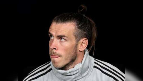 UEFA Nations League: Gareth Bale to miss Wales' clash against Republic of Ireland after aggravating groin injury