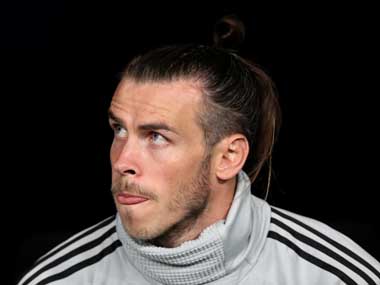 UEFA Nations League: Gareth Bale to miss Wales' clash against Republic of Ireland after aggravating groin injury UEFA Nations League: Gareth Bale to miss Wales' clash against Republic of Ireland after aggravating groin injury