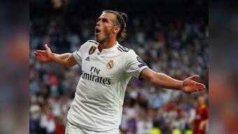 La Liga: Gareth Bale fit for Real Madrid's trip to Alaves as Los Blancos look to end winless run