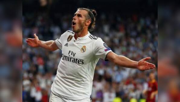 La Liga: Gareth Bale fit for Real Madrid's trip to Alaves as Los Blancos look to end winless run