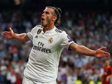 La Liga: Gareth Bale fit for Real Madrid's trip to Alaves as Los Blancos look to end winless run La Liga: Gareth Bale fit for Real Madrid's trip to Alaves as Los Blancos look to end winless run