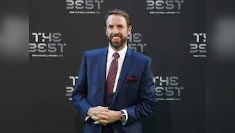 England manager Gareth Southgate extends contract till 2022 Qatar World Cup