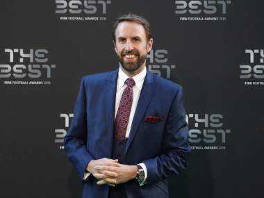 England manager Gareth Southgate extends contract till 2022 Qatar World Cup England manager Gareth Southgate extends contract till 2022 Qatar World Cup