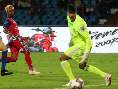 ISL 2018-19: AIFF to probe age discrepancy issue against Jamshedpur FC's Gourav Mukhi ISL 2018-19: AIFF to probe age discrepancy issue against Jamshedpur FC's Gourav Mukhi