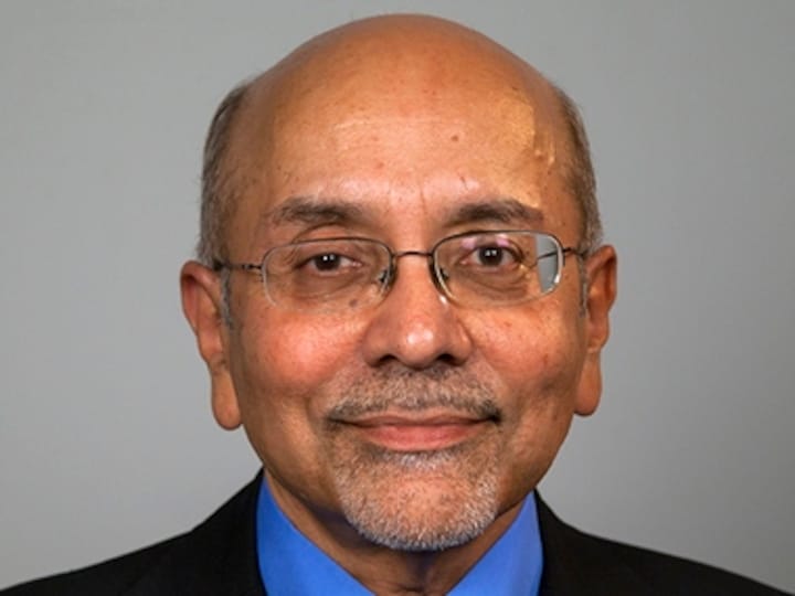 Ex-DNA, TOI editor Gautam Adhikari resigns as senior fellow at Center for American Progress amid sexual assault charges on social media