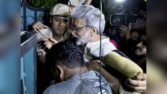 Bhima Koregaon case: Justice S Ravindra Bhat becomes 5th judge to recuse himself from Gautam Navlakha's plea to quash FIR