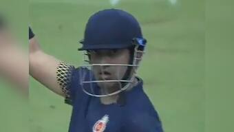 Vijay Hazare Trophy 2018: Gautam Gambhir hits quickfire ton to take Delhi into semis; Mumbai also qualifies for last four