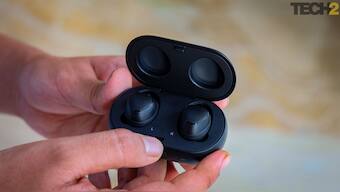 Samsung's Galaxy Buds design and battery specifics revealed days before launch